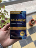 Collagène NUTRAXIN